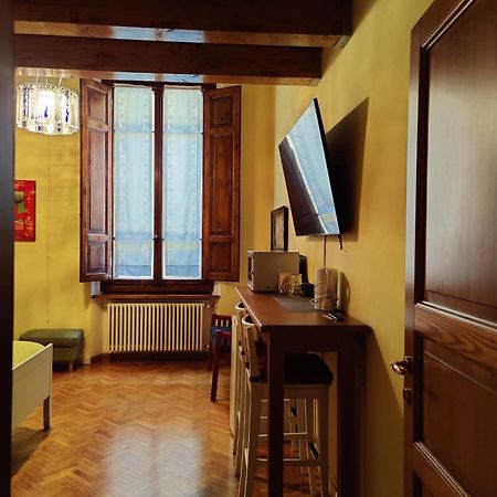 Готель La Casa Di Orsola Флоренція Екстер'єр фото