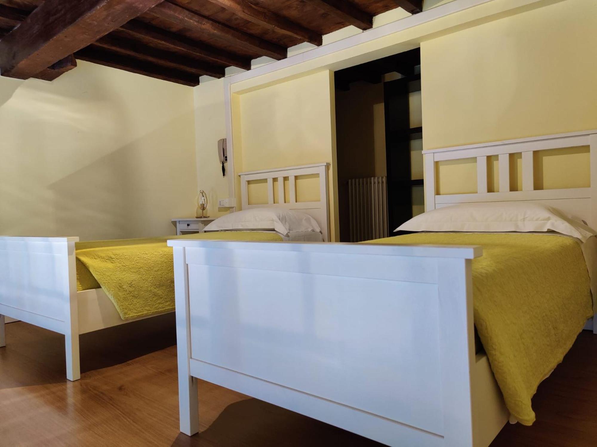 Готель La Casa Di Orsola Флоренція Екстер'єр фото